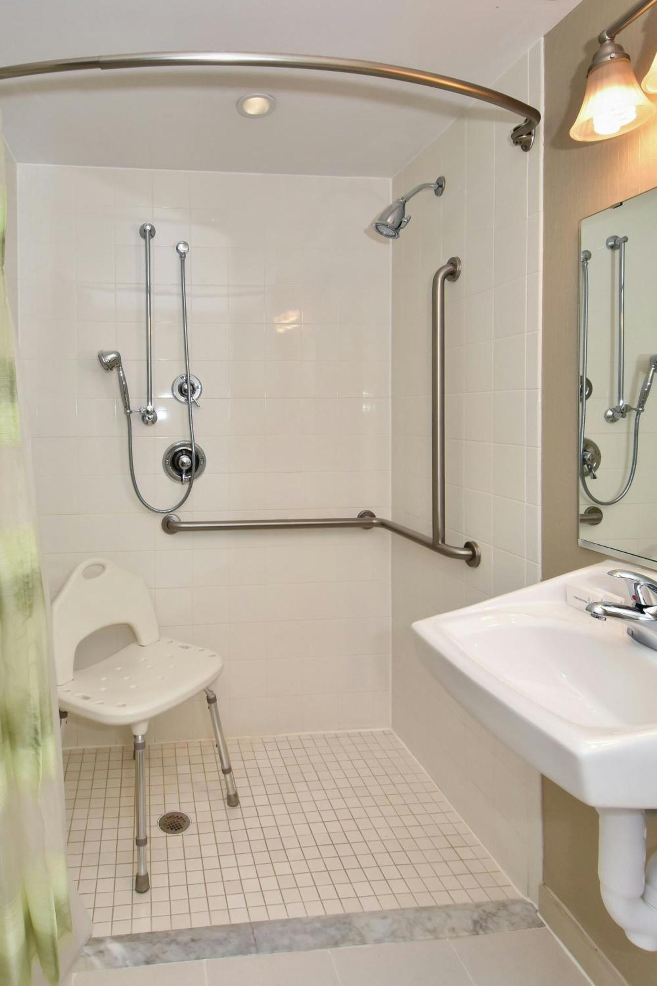 Springhill Suites Columbia Downtown The Vista Екстер'єр фото