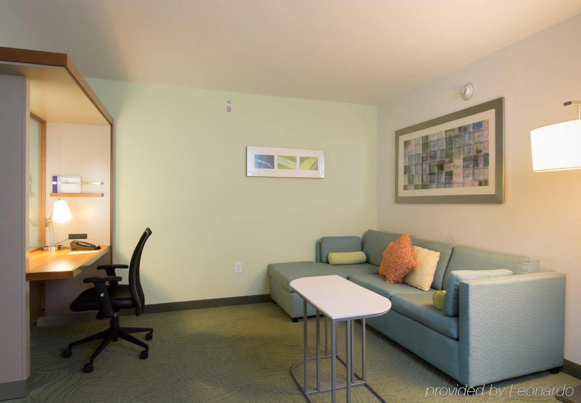 Springhill Suites Columbia Downtown The Vista Екстер'єр фото