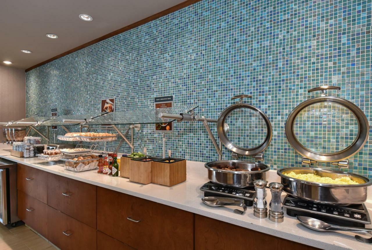 Springhill Suites Columbia Downtown The Vista Екстер'єр фото