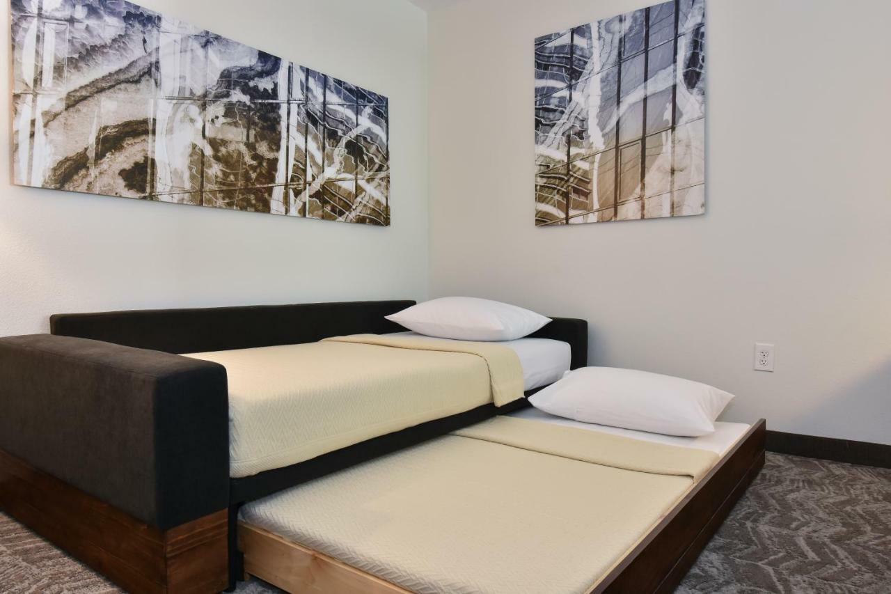 Springhill Suites Columbia Downtown The Vista Екстер'єр фото