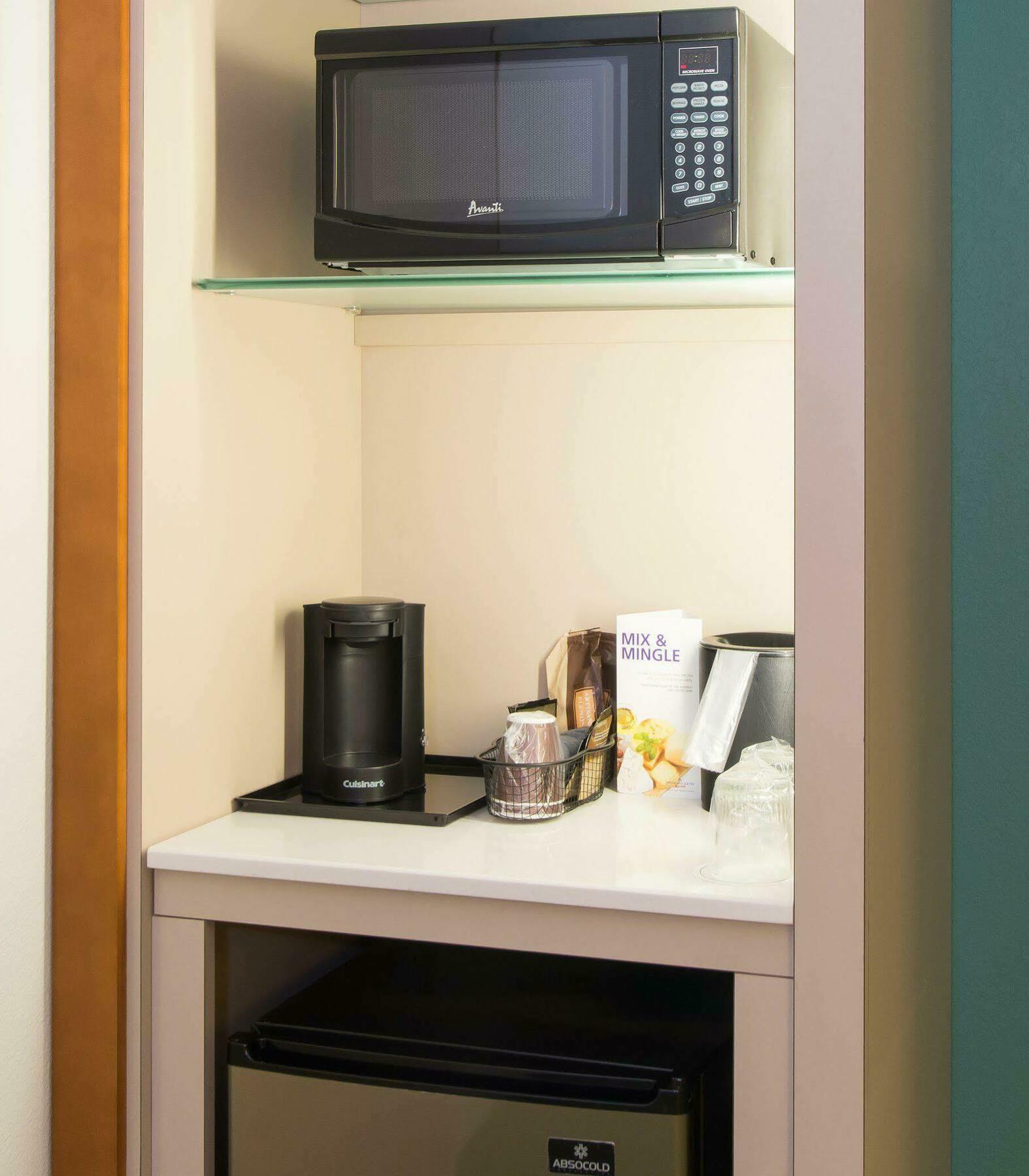 Springhill Suites Columbia Downtown The Vista Екстер'єр фото